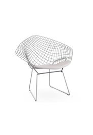 BERTOIA DIAMOND | Poltroncina