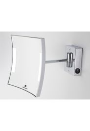 QUADROLO LED | Specchio ingranditore a parete