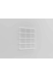 KROSSING LIVING 100x100 WHITE