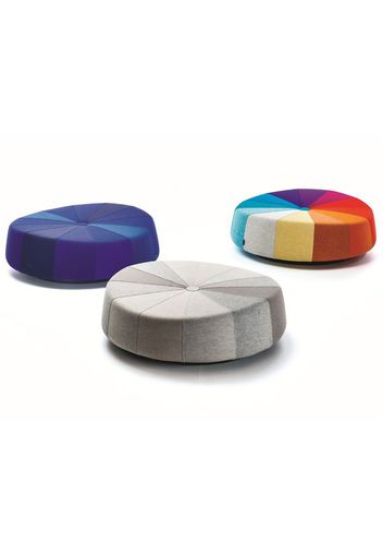 WINDMILL | Pouf in stile moderno