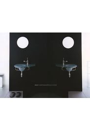 WATSON Mueble bajo lavabo simple suspendido By KOH-I-NOOR