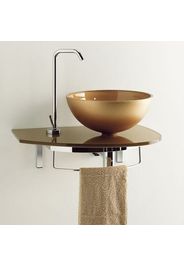 WATSON Mueble bajo lavabo simple suspendido By KOH-I-NOOR