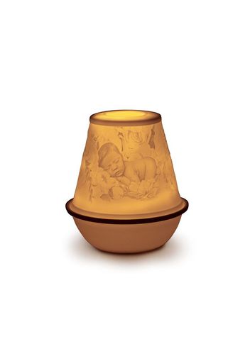 LITHOPHANES | Lampada da tavolo