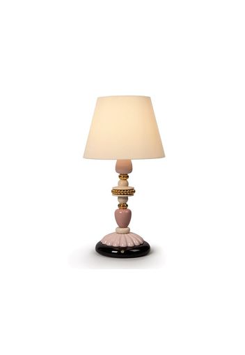 FIREFLY (PINK - GOLDEN) | Lampada da tavolo