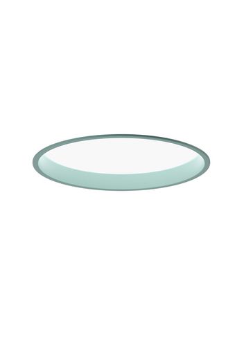 LP CIRCLE | Lampada da soffitto a incasso