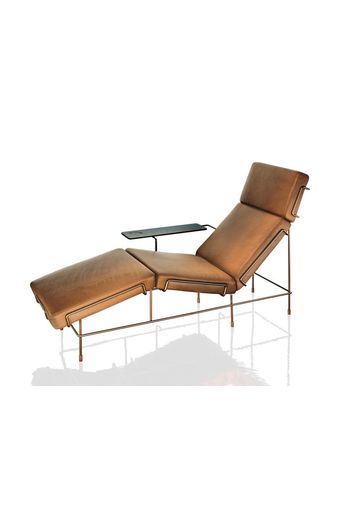 TRAFFIC | Chaise longue