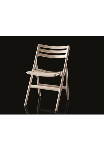 FOLDING AIR-CHAIR | Sedia pieghevole