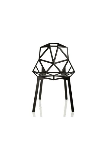 CHAIR ONE | Sedia impilabile