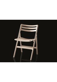 FOLDING AIR-CHAIR | Sedia pieghevole