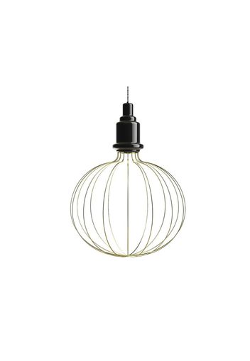 EDISON BIG B | Lampada a sospensione