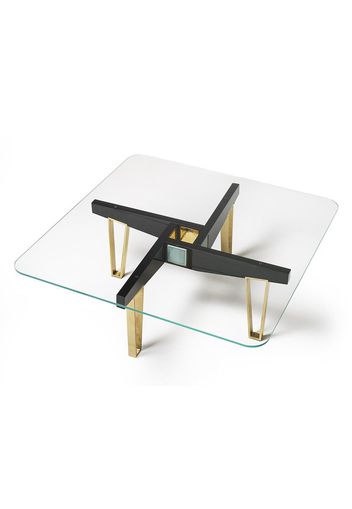 JOE | Tavolino quadrato