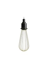 EDISON BIG D | Lampada a sospensione