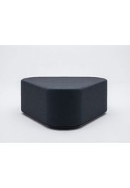 Black Tie, CUBO, Pouf rettangolare