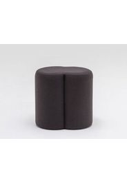 ROLL | Pouf ovale