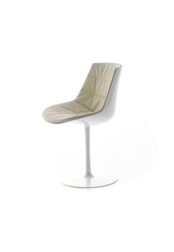 FLOW CHAIR | Sedia girevole