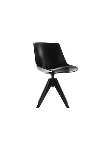 FLOW CHAIR | Sedia su trespolo