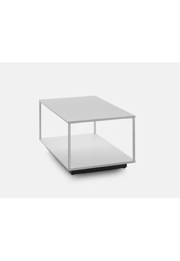 GRAFO LOW TABLE | Tavolino rettangolare