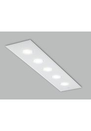 DADO L 90 X 20 | Lampada da soffitto