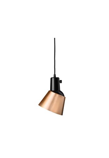 K831 | Lampada a sospensione in rame