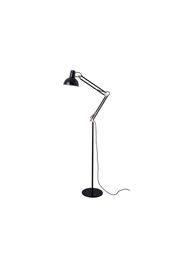 SPRING-BALANCED LAMP | Lampada da terra