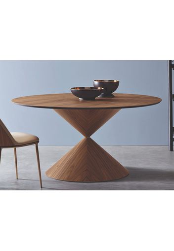 CLESSIDRA | Tavolo in legno