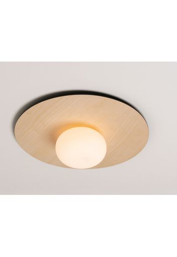 KNOCK | Lampada da soffitto