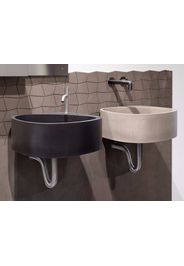 ELLETRE | Lavabo in cemento