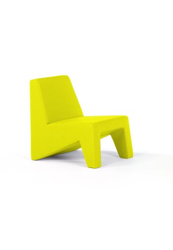 CUBIC | Poltroncina