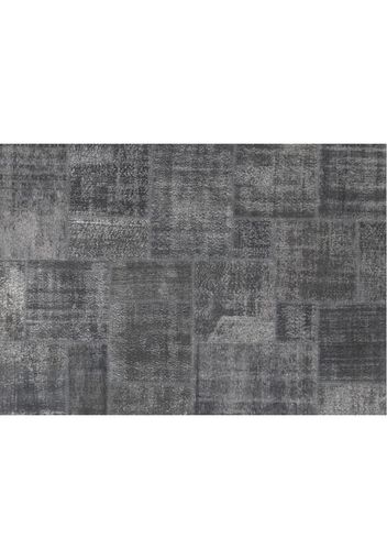 PATCHWORK DARK GRAY