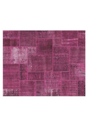 PATCHWORK FUCHSIA