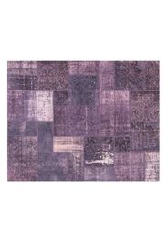 PATCHWORK LILAC