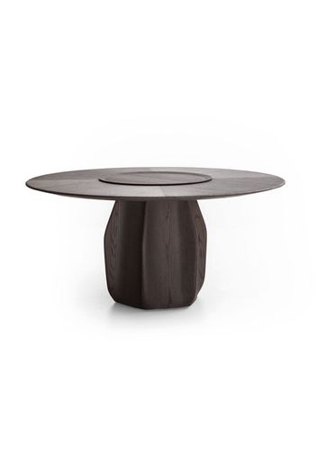 ASTERIAS | Tavolo con Lazy Susan