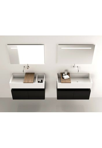 CANASTA | Lavabo in Solid Surface