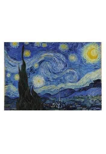 STARRY NIGHT - VAN GOGH