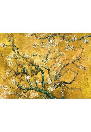 VAN GOGH YELLOW BLOSSOM | Quadro