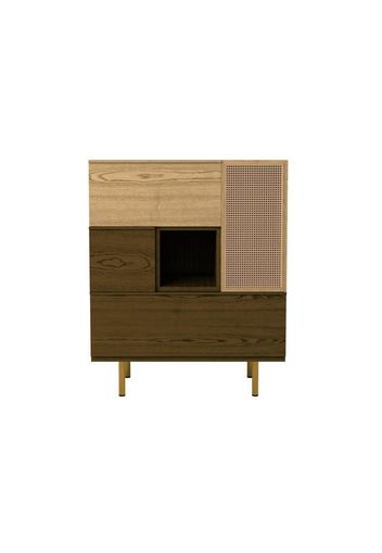 SWING | Credenza con ante a battente