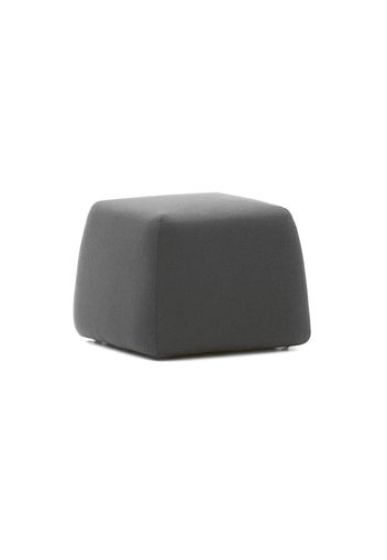 HIGHLANDS | Pouf quadrato