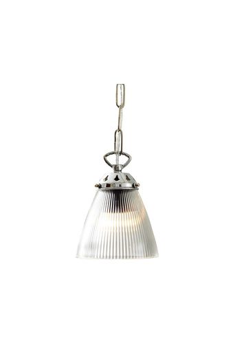 GADAR GLASS INDUSTRIAL PENDANT