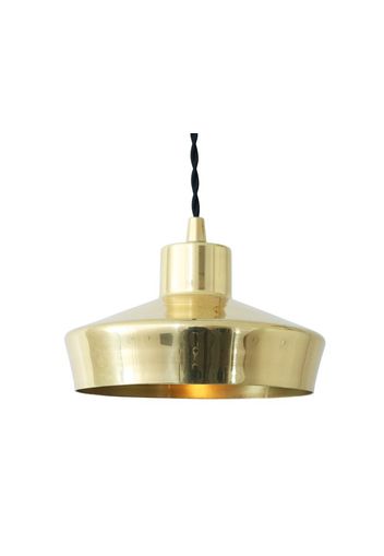 SPLENDOR BRASS PENDANT LIGHT