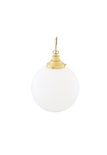 YEREVAN 30CM GLOBE PENDANT LIGHT