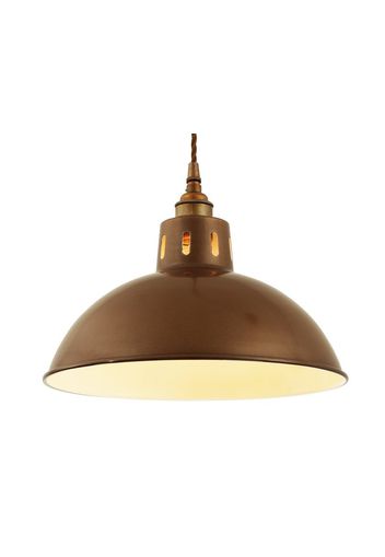 OSSON FACTORY PENDANT