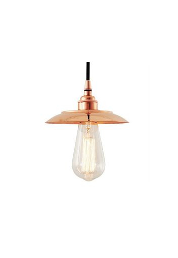 SUVA INDUSTRIAL PENDANT LIGHT