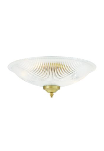 NICOSA SHALLOW HOLOPHANE | Lampada da soffitto