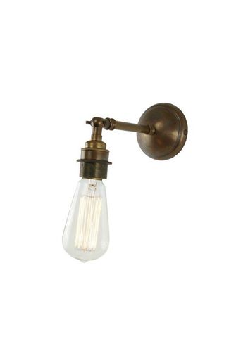 DABB MINIMALISTC VINTAGE WALL LIGHT