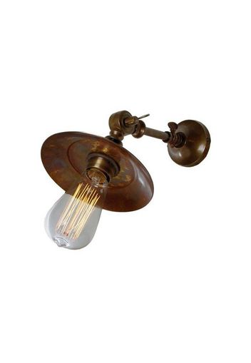 PORTER INDUSTRIAL WALL LIGHT