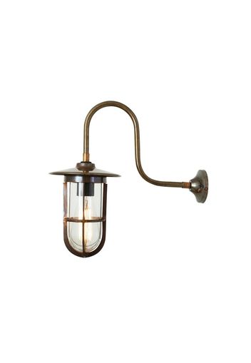 FABO WELL GLASS WALL LIGHT