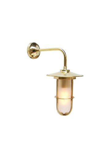 LENA WELL GLASS WALL LIGHT