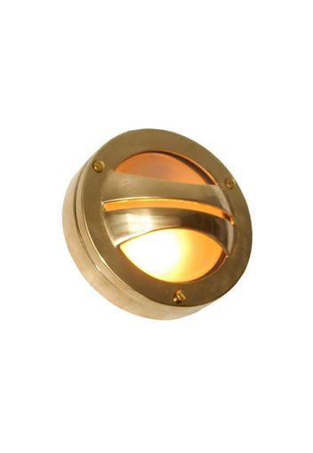 SERI 140MM SEMI-FLUSH WALL LIGHT