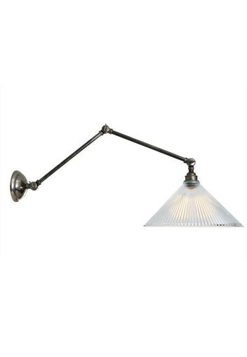 REBELL ADJUSTABLE POSTER LIGHT