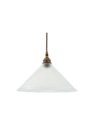 REBELL COOLIE PENDANT LIGHT